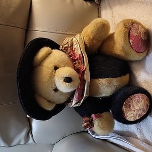 Dakin Rosemont 1992 Bear 🐻